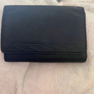 Fossil small wallet